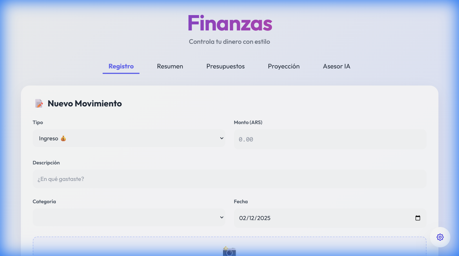 Registro