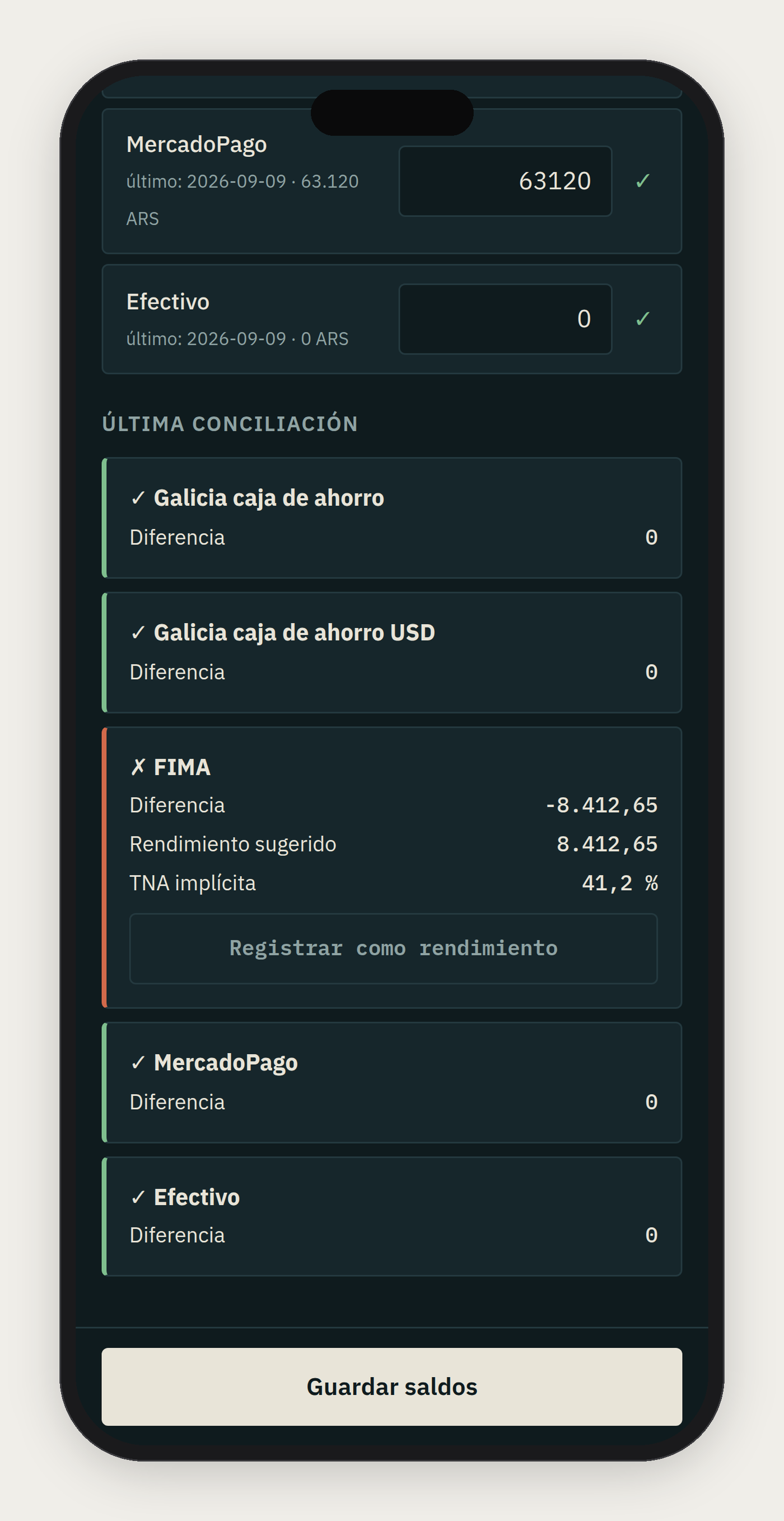 Conciliación