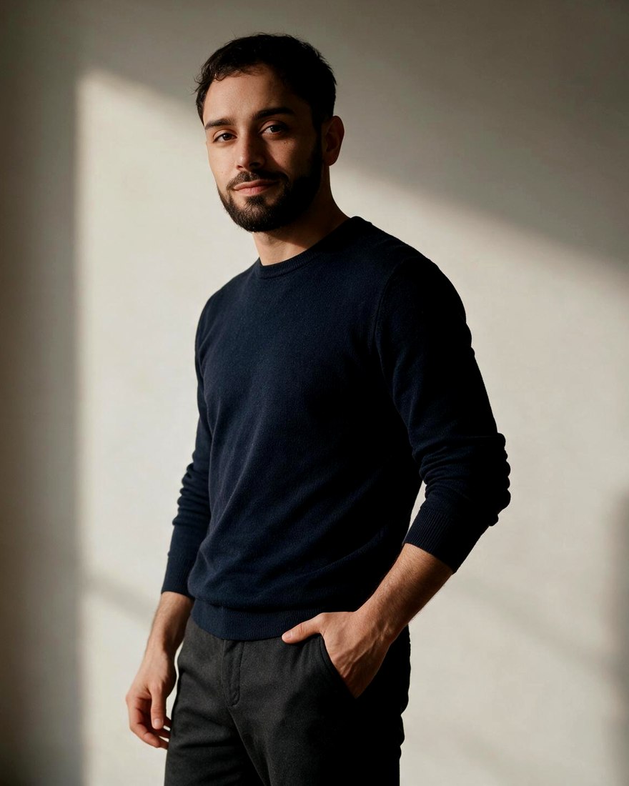Germán Silverio